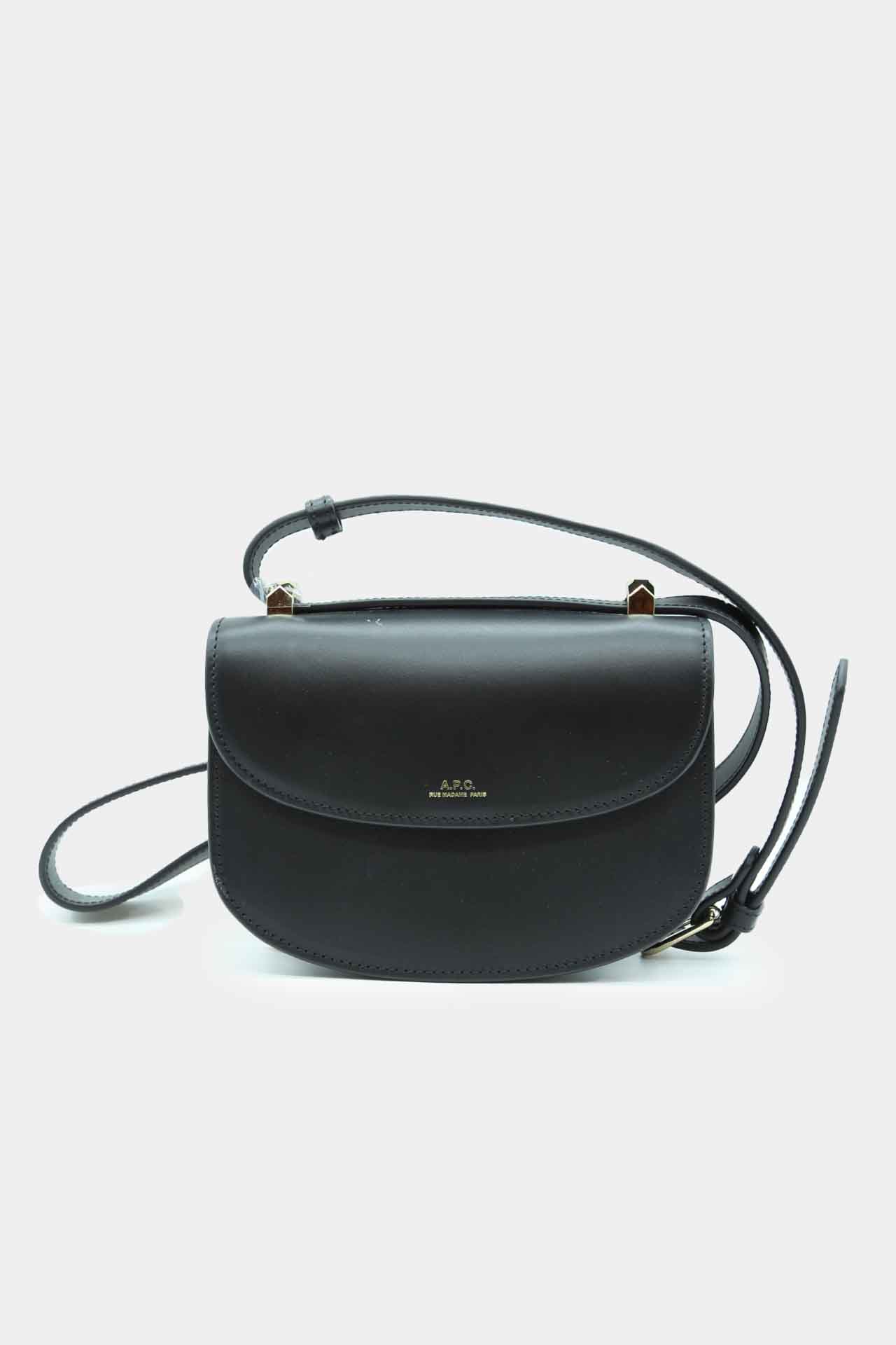 A.P.C. Paris, Borsa